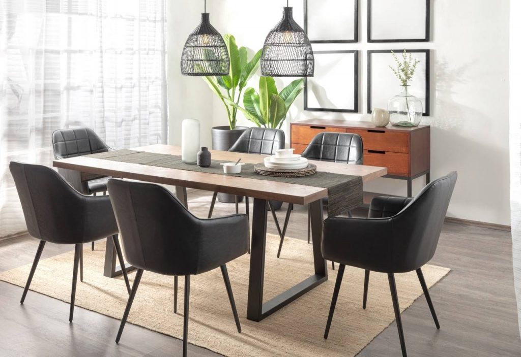 quanto custa um centro de mesa de vidro para jantar