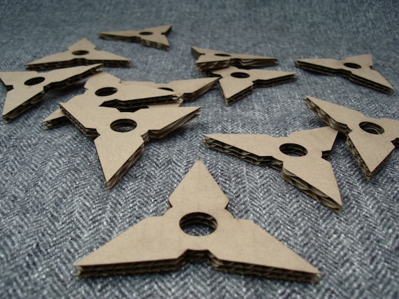 melhores estrelas ninja para colecionar
