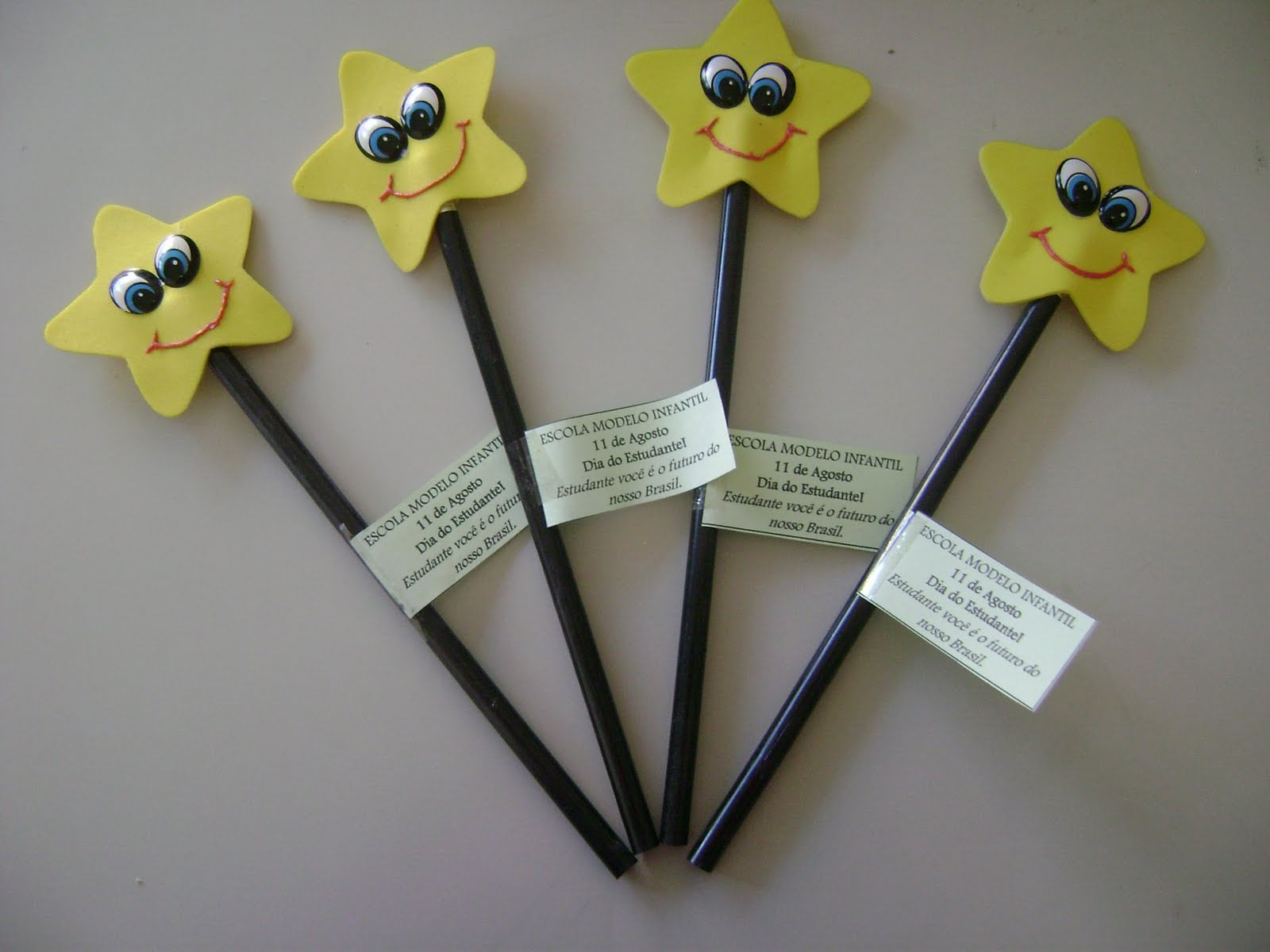 erros comuns ao usar moldes de estrela para imprimir