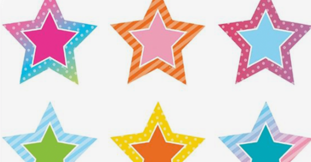 como usar molde de estrela para feltro