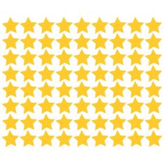 estrelas para imprimir para quarto de bebê