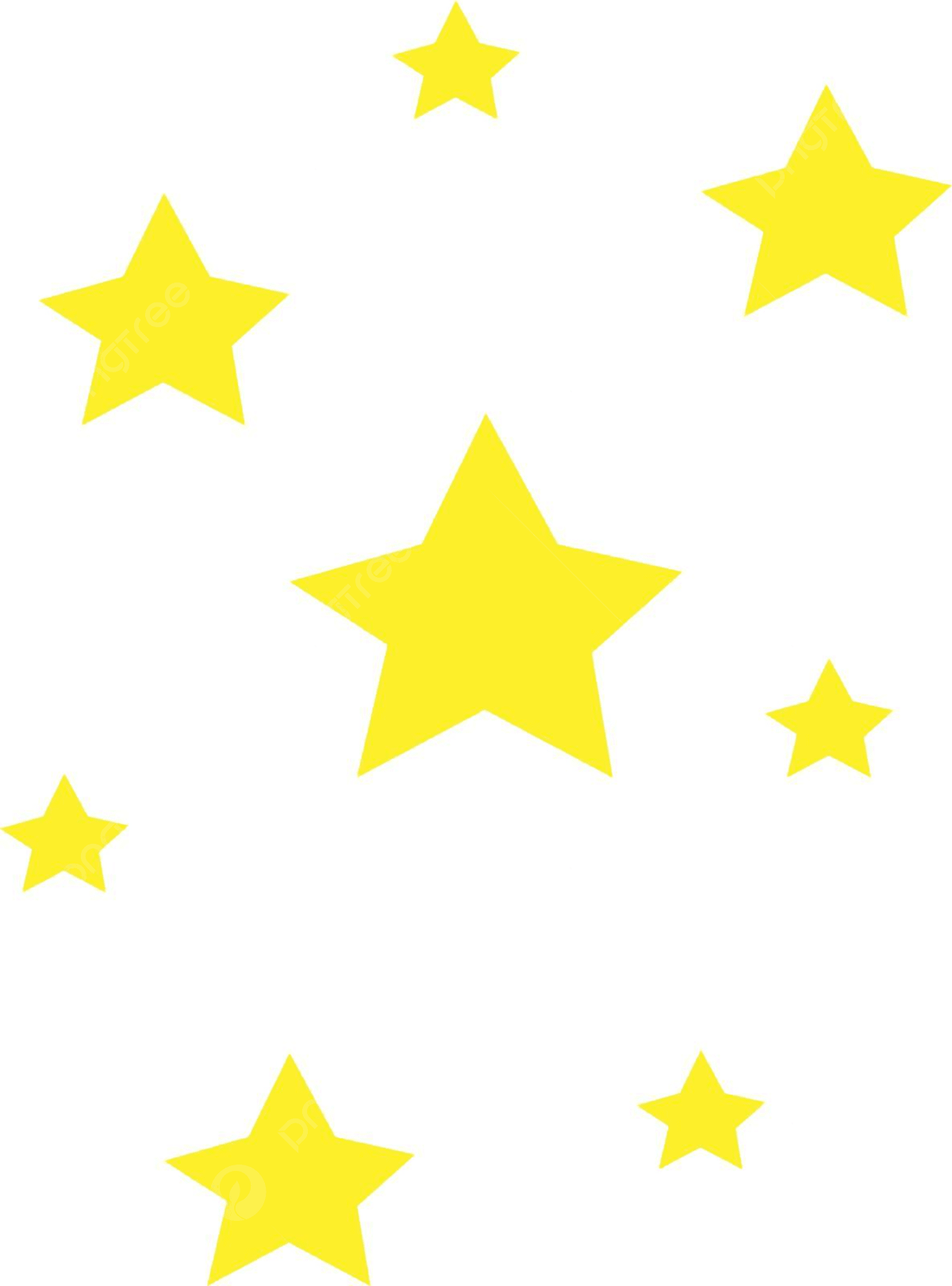 estrelas para imprimir em preto e branco