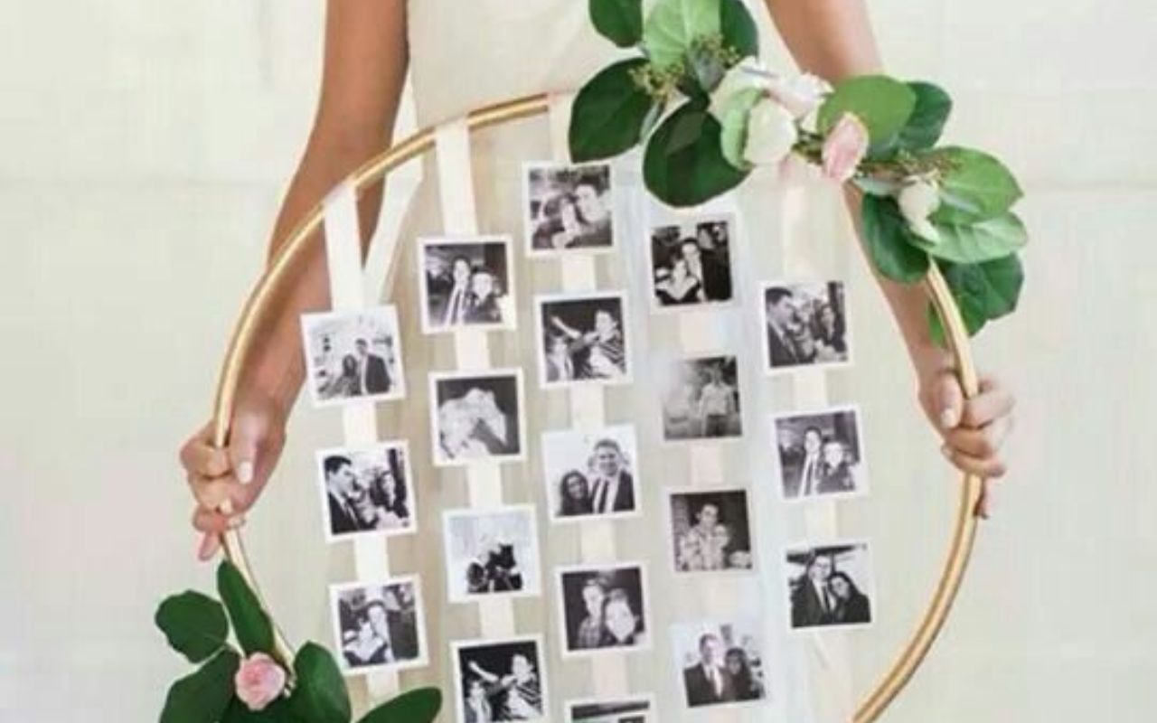 faça vc mesmo sua festa de casamento