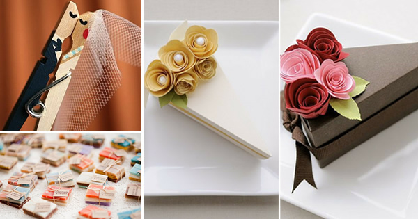 Planejamento de Casamento DIY: Etapas Essenciais para o Sucesso