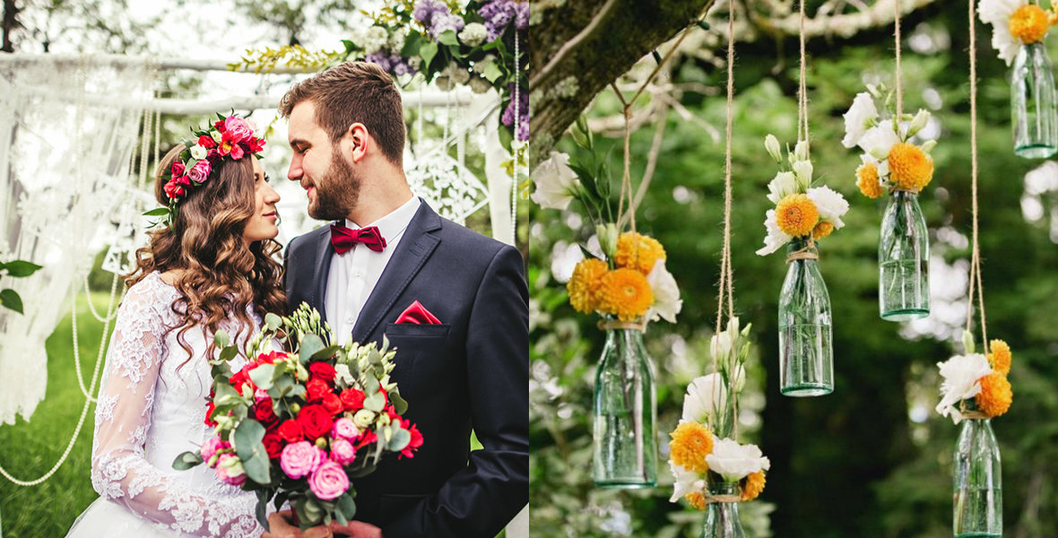 Como Fazer Convites de Casamento Gratuitos com o Canva