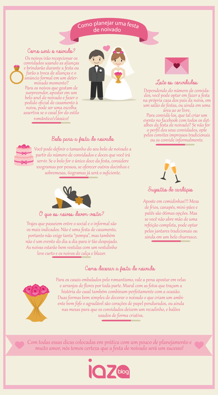 Como Fazer Convites de Casamento Gratuitos com o Canva