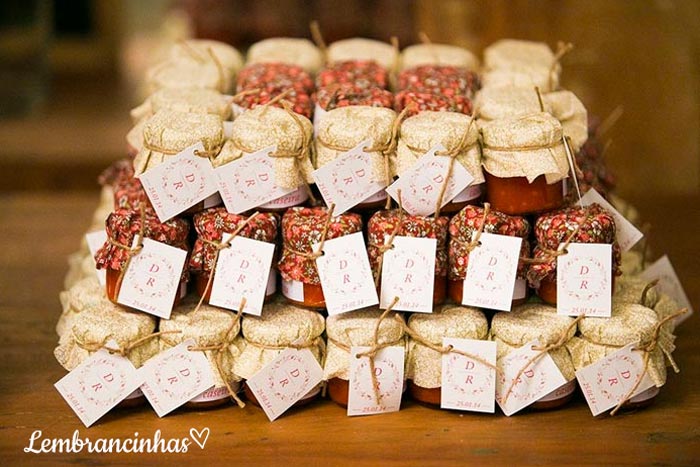 10 Ideias de Decoração DIY para Casamento com Baixo Custo