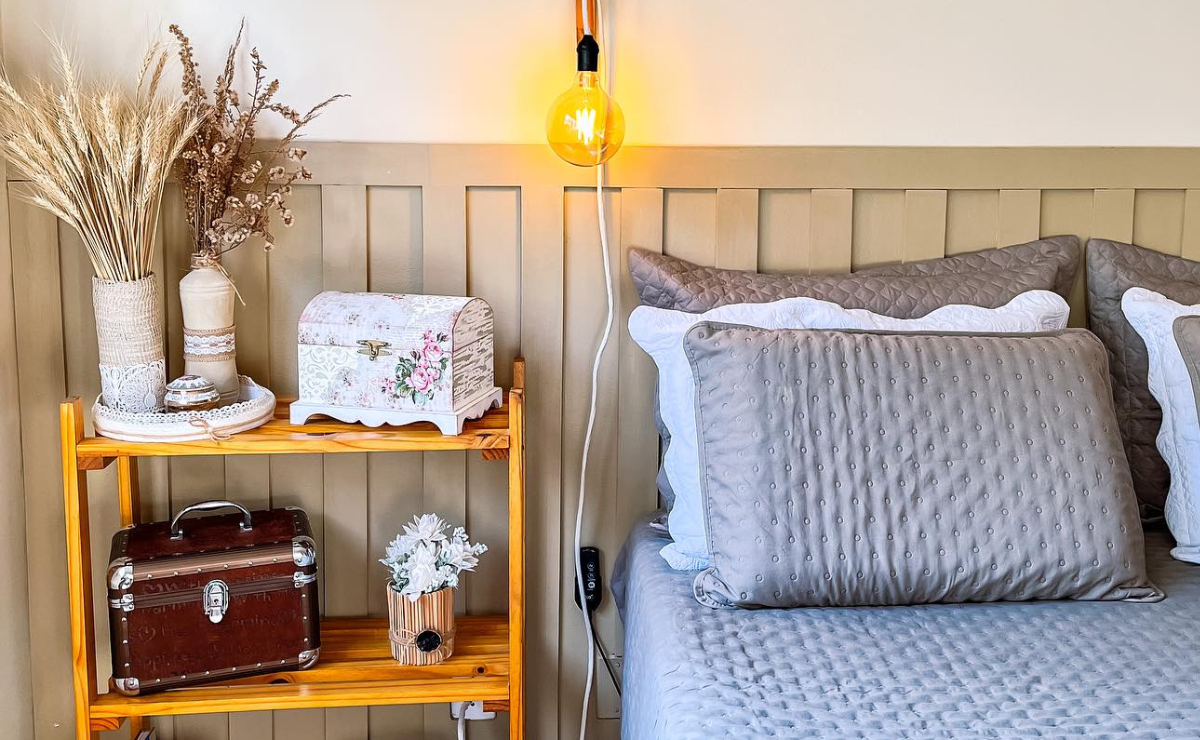ideias de decoração faça você mesmo para sala