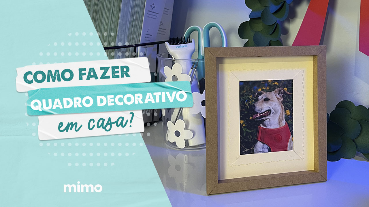 Decoração Inteligente: Fixando Quadros Sem Furos e Danos na Parede