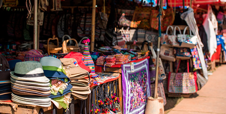feira de artesanato da praça da república vs feira do trianon