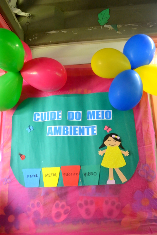 projetos de ciências com garrafa pet