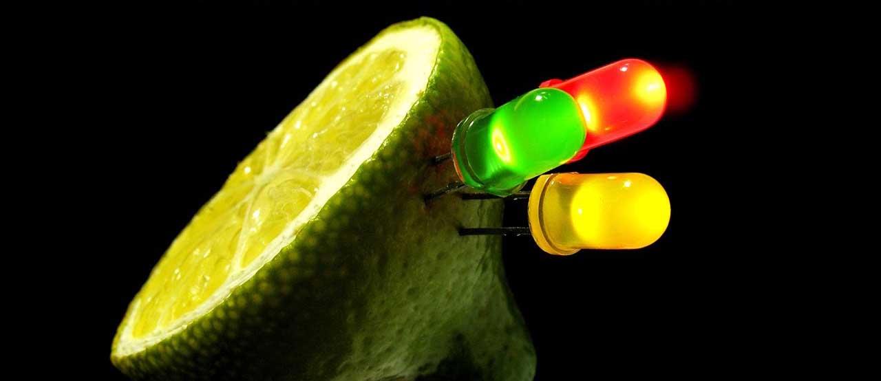 experimentos científicos fáceis para feira