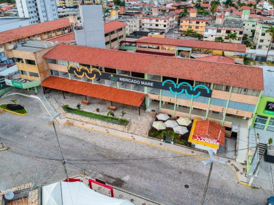 erros ao visitar feirinha de ponta negra