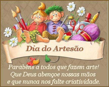 Trabalho com as mãos