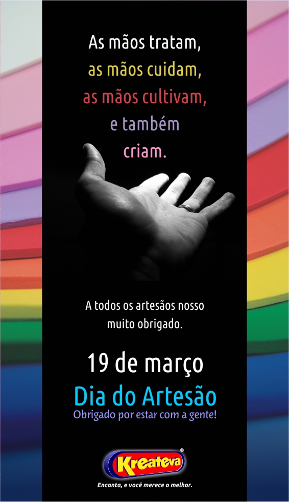 Peças únicas artesanais