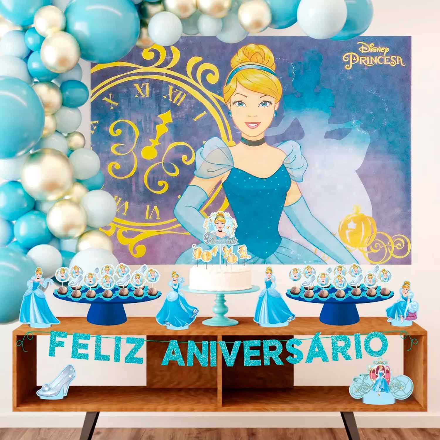 5 erros comuns ao organizar festa cinderela econômica e como evitar