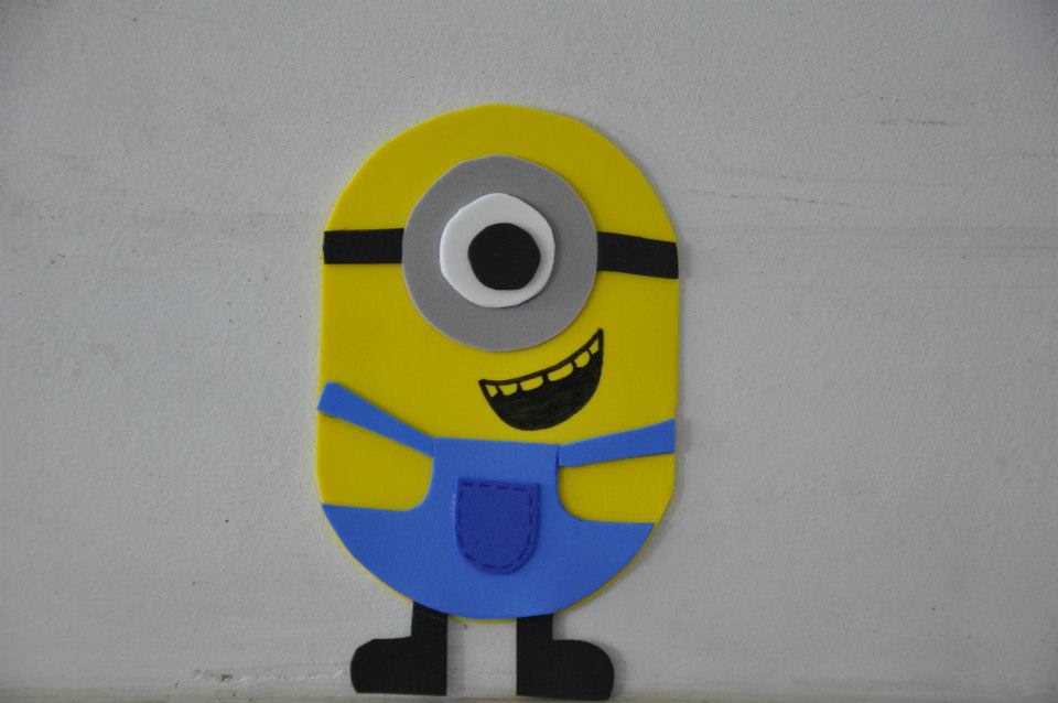 5 ideias de títulos