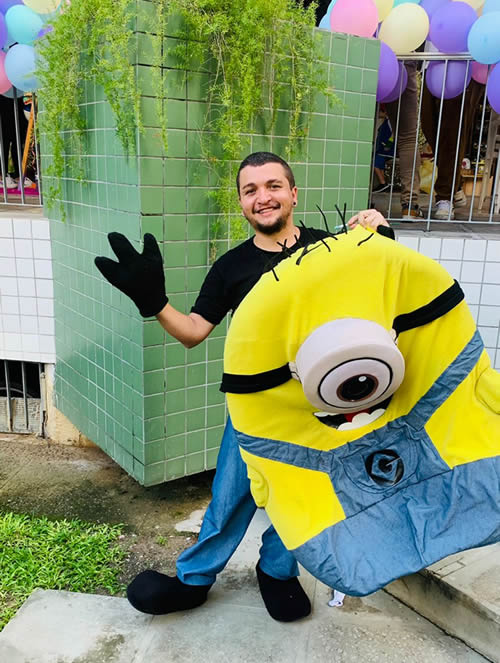 5 ideias de títulos