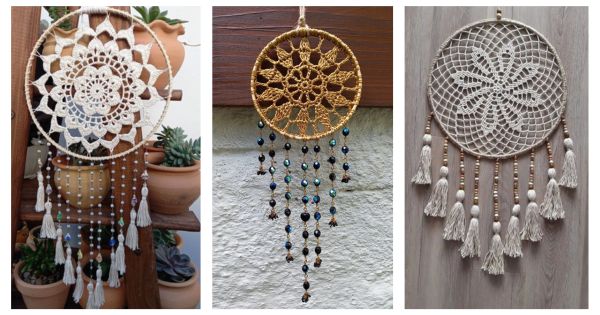 filtro dos sonhos fazer