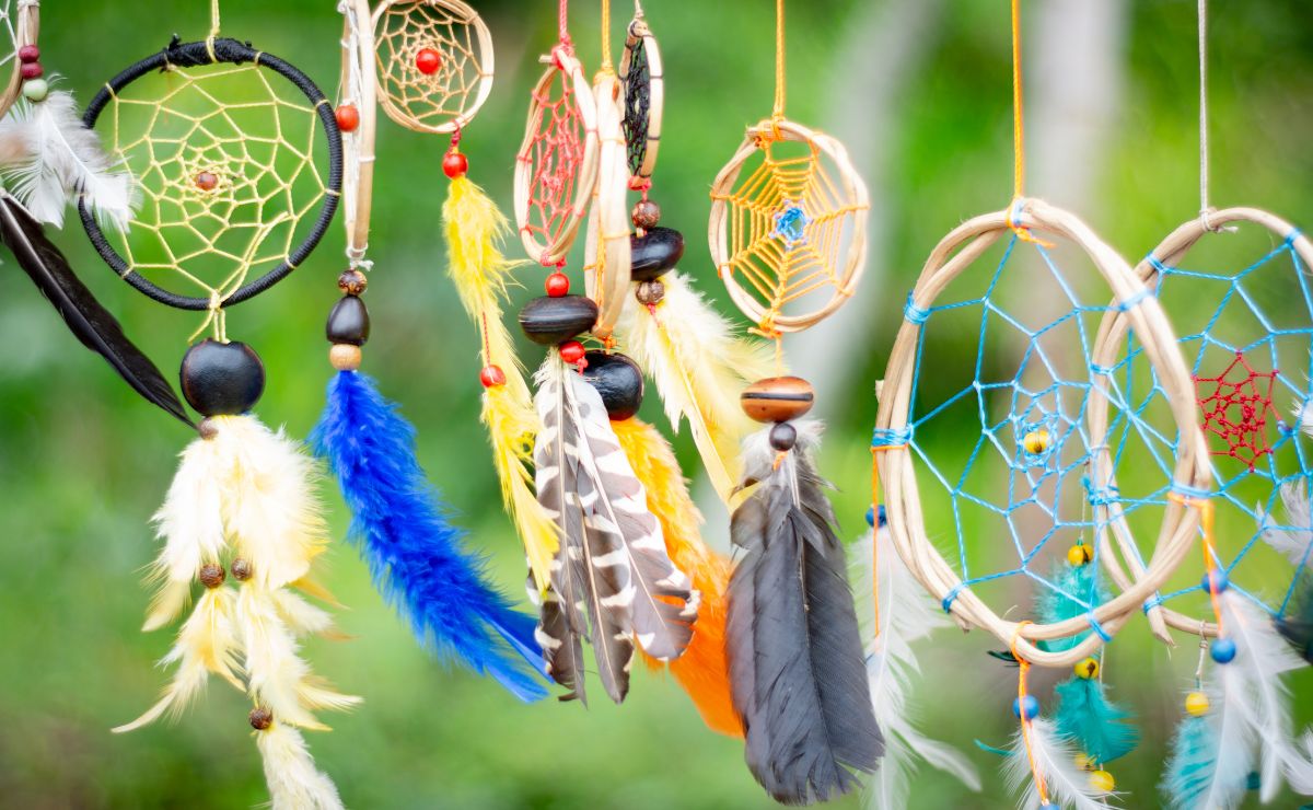 Significado e Origem do Filtro dos Sonhos: Uma Jornada Cultural