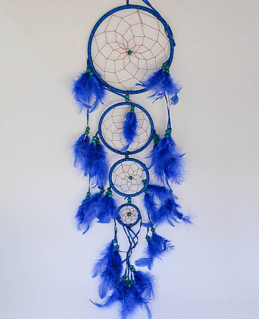 Significado e Origem do Filtro dos Sonhos: Uma Jornada Cultural