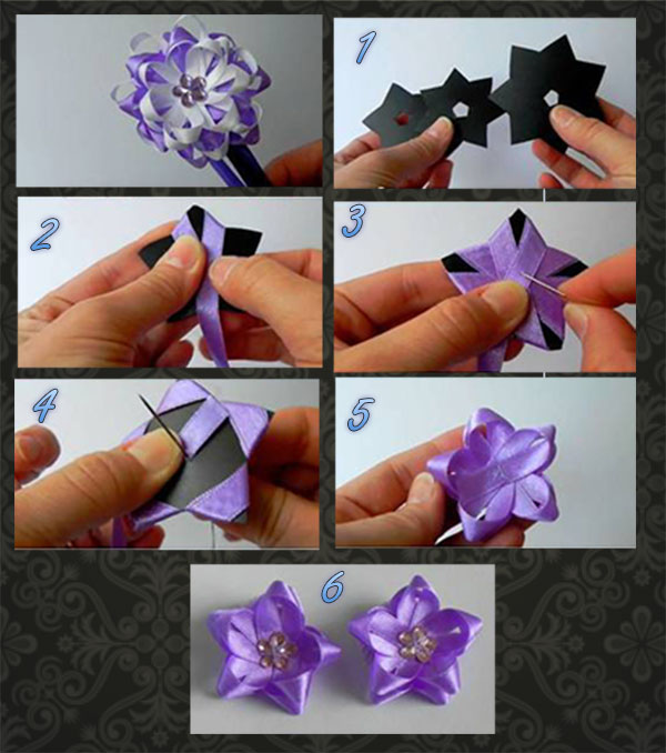 onde comprar fita floral barata para grandes projetos