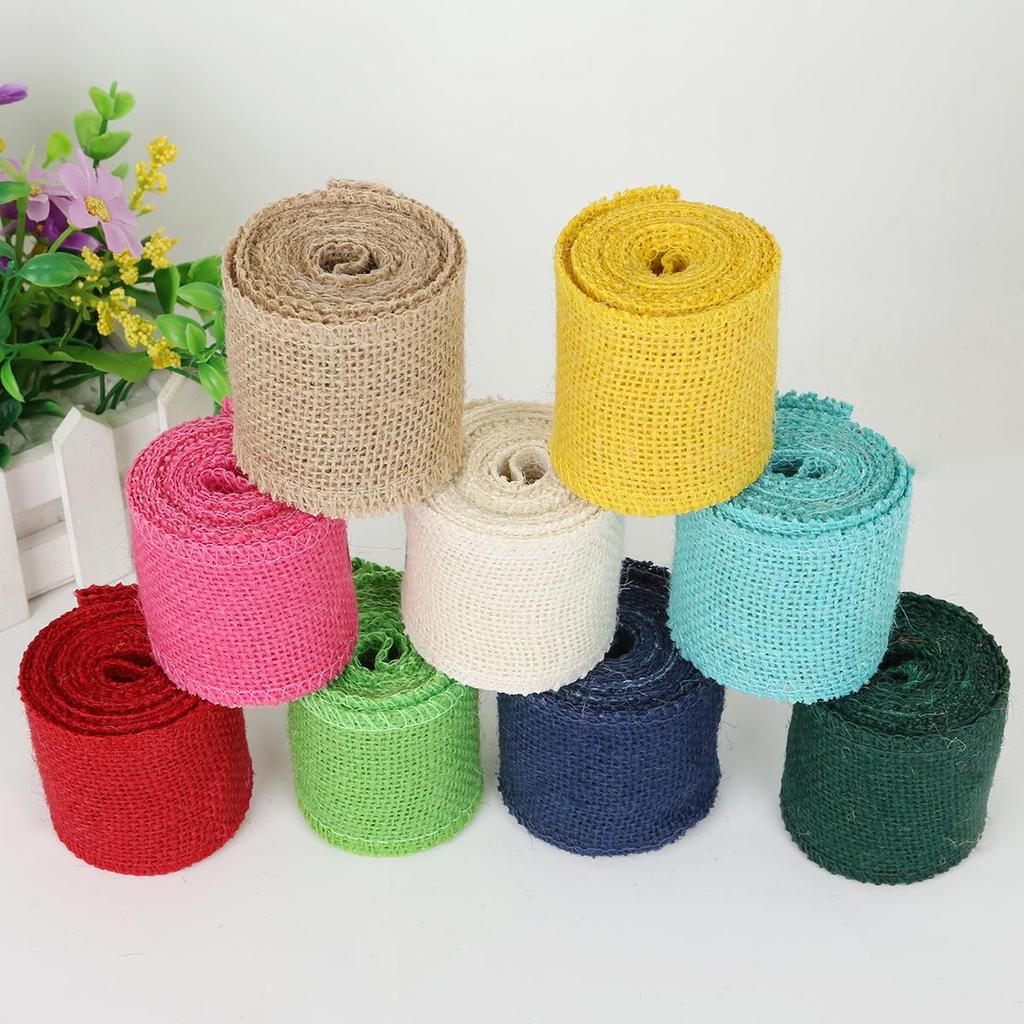 fita juta natural versus sintética qual melhor