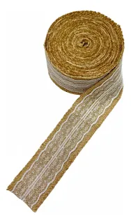 10 ideias criativas usar fita juta natural decoração