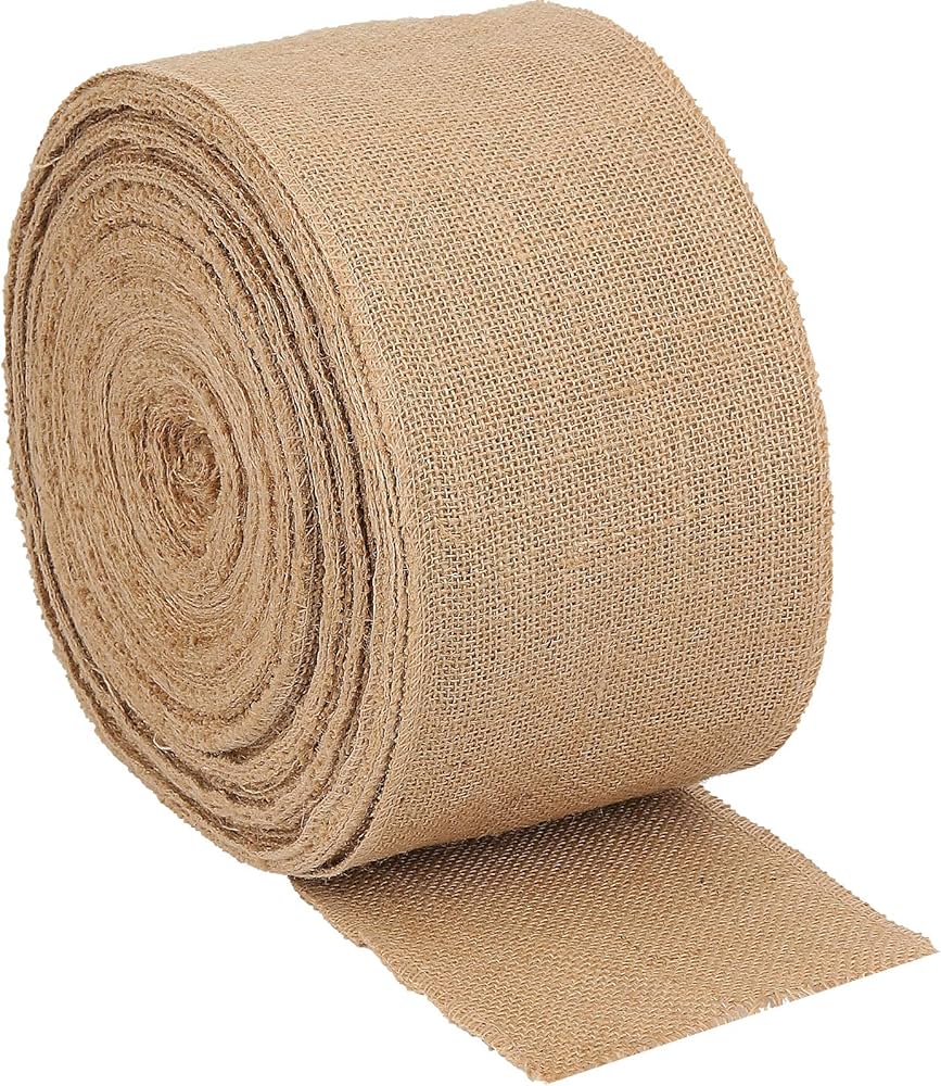 fita juta natural versus sintética qual melhor