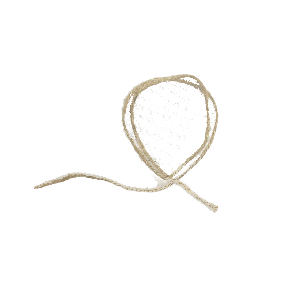 fita juta natural versus sintética qual melhor