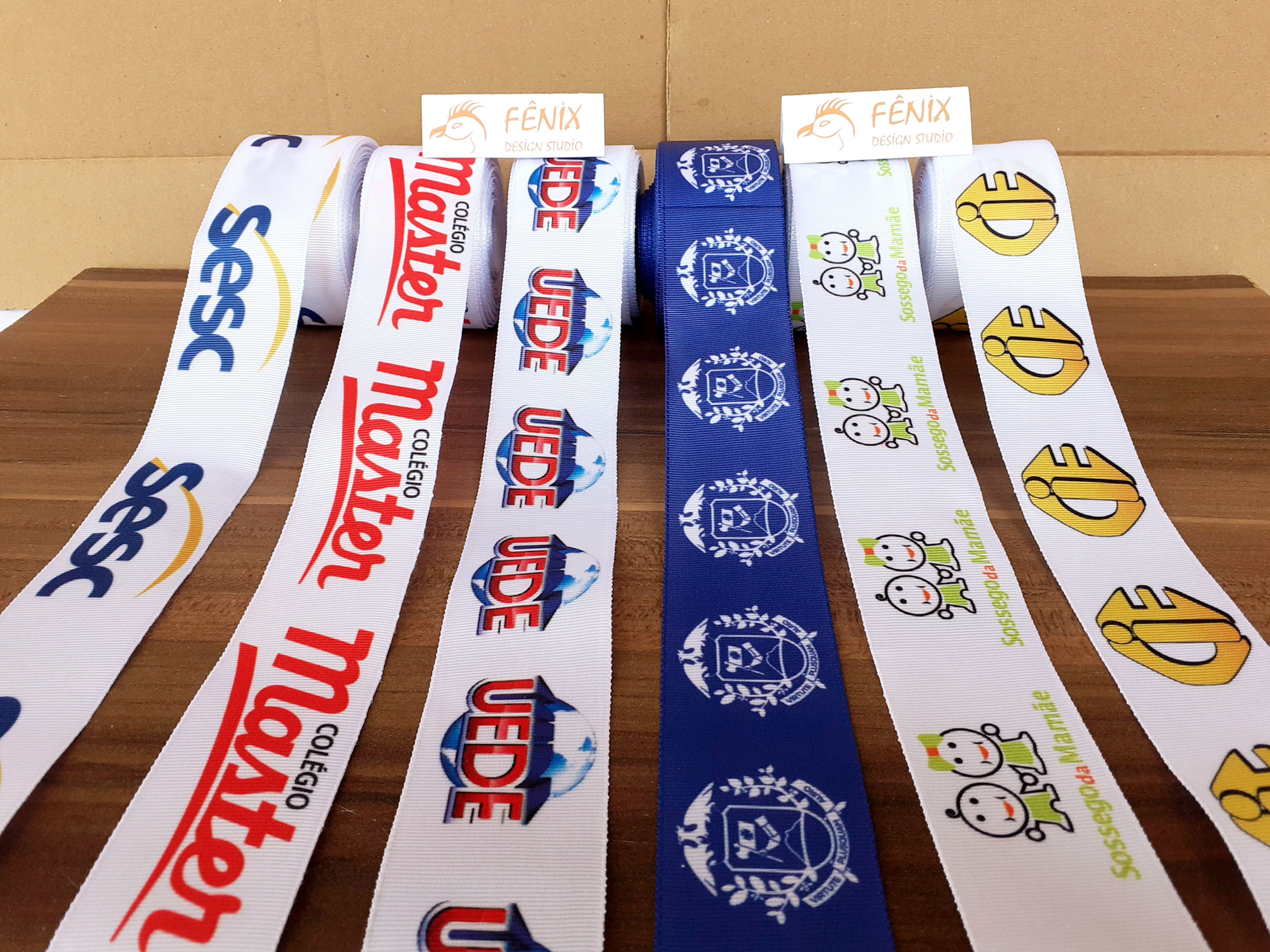 ideias criativas laços fita gorgurão decorada