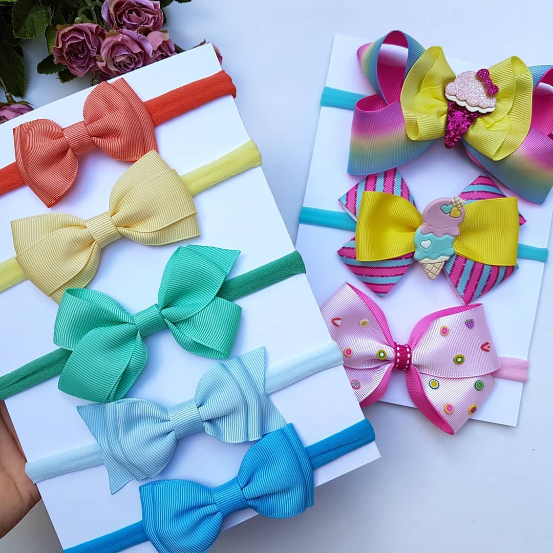 erros comuns usar fita gorgurão decorada