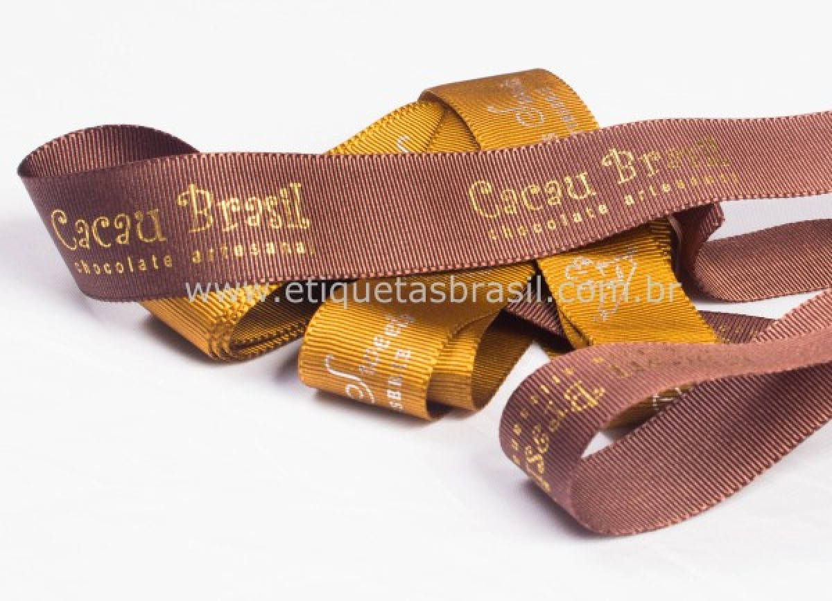 erros comuns usar fita gorgurão decorada