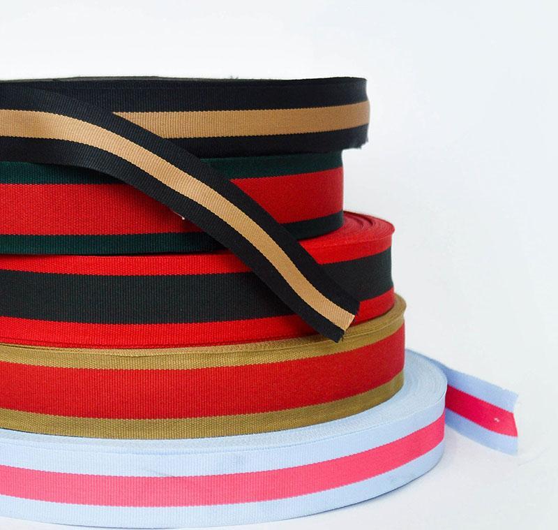 fita gorgurão decorada progresso vs sinimbu