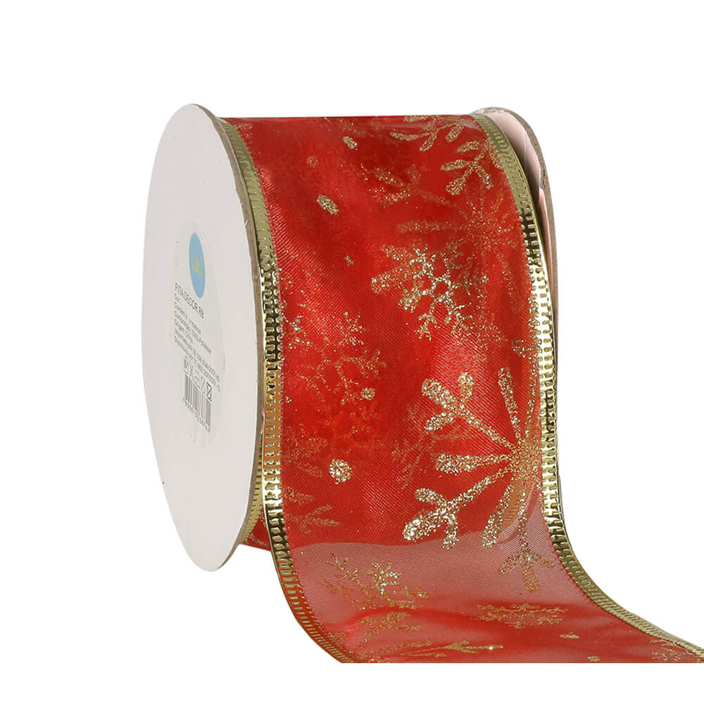 Onde Comprar Fitas Natalinas Baratas e de Qualidade Online