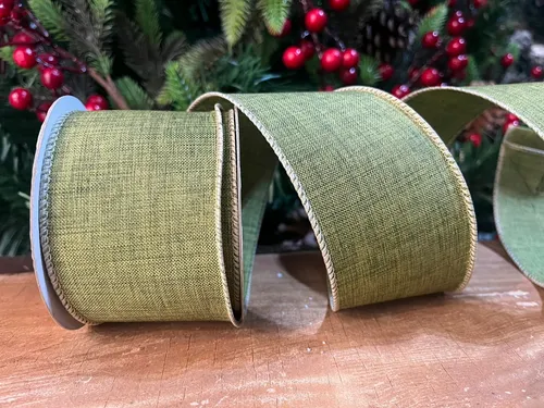 Guia Completo: Tipos de Fitas Natalinas e Onde Usá-las na Decoração