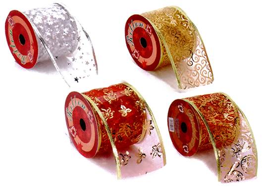 Fitas Natalinas com LED: Ilumine Sua Árvore de Natal com Estilo