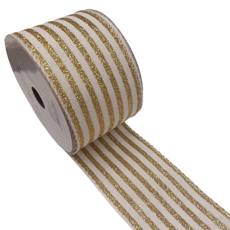 Guia Completo: Tipos de Fitas Natalinas e Onde Usá-las na Decoração