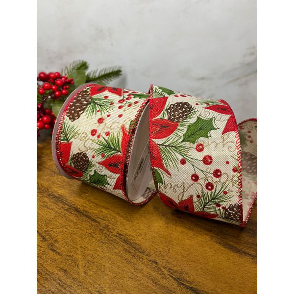 Onde Comprar Fitas Natalinas Baratas e de Qualidade Online