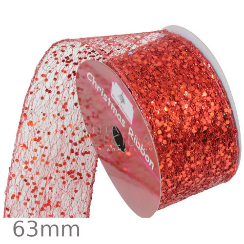 Guia Completo: Tipos de Fitas Natalinas e Onde Usá-las na Decoração