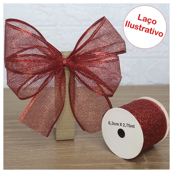 Fitas Natalinas com LED: Ilumine Sua Árvore de Natal com Estilo