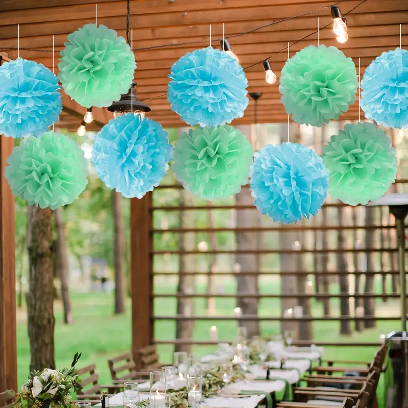 Onde Comprar Flores de Papel de Seda Prontas para Eventos