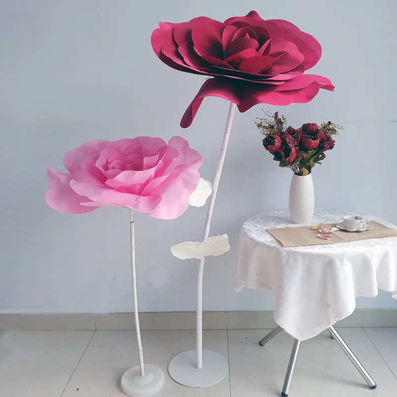 Onde Comprar Flores de Papel de Seda Prontas para Eventos