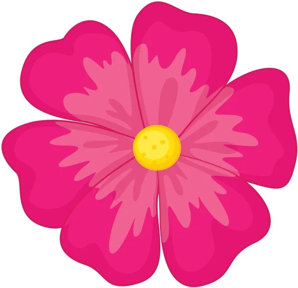 flores de papel para montar