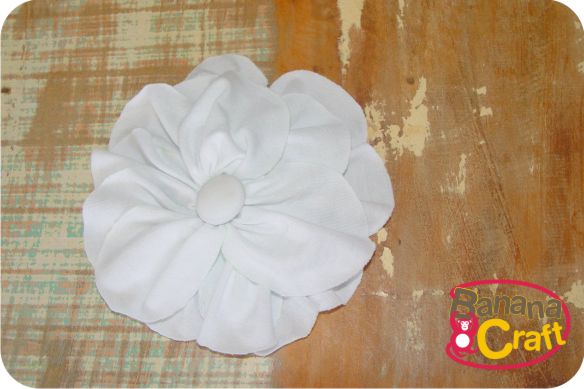 ideias de decoração com flores repolhudas