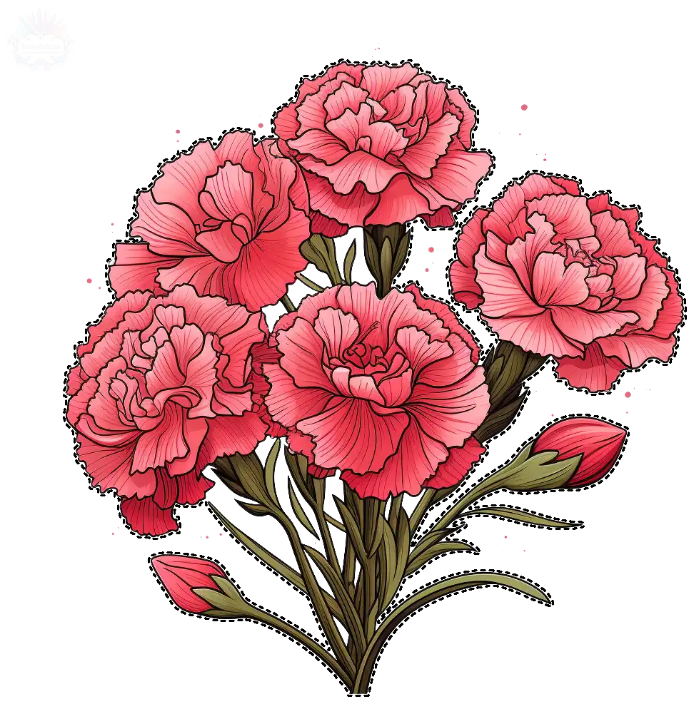 flores para decorar festa infantil