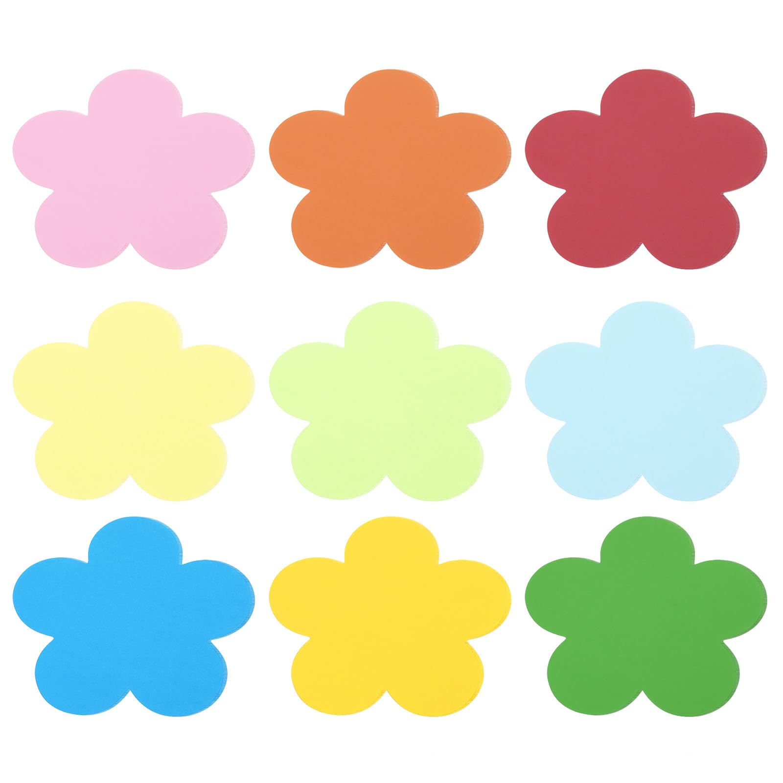 flores para imprimir e recortar grátis