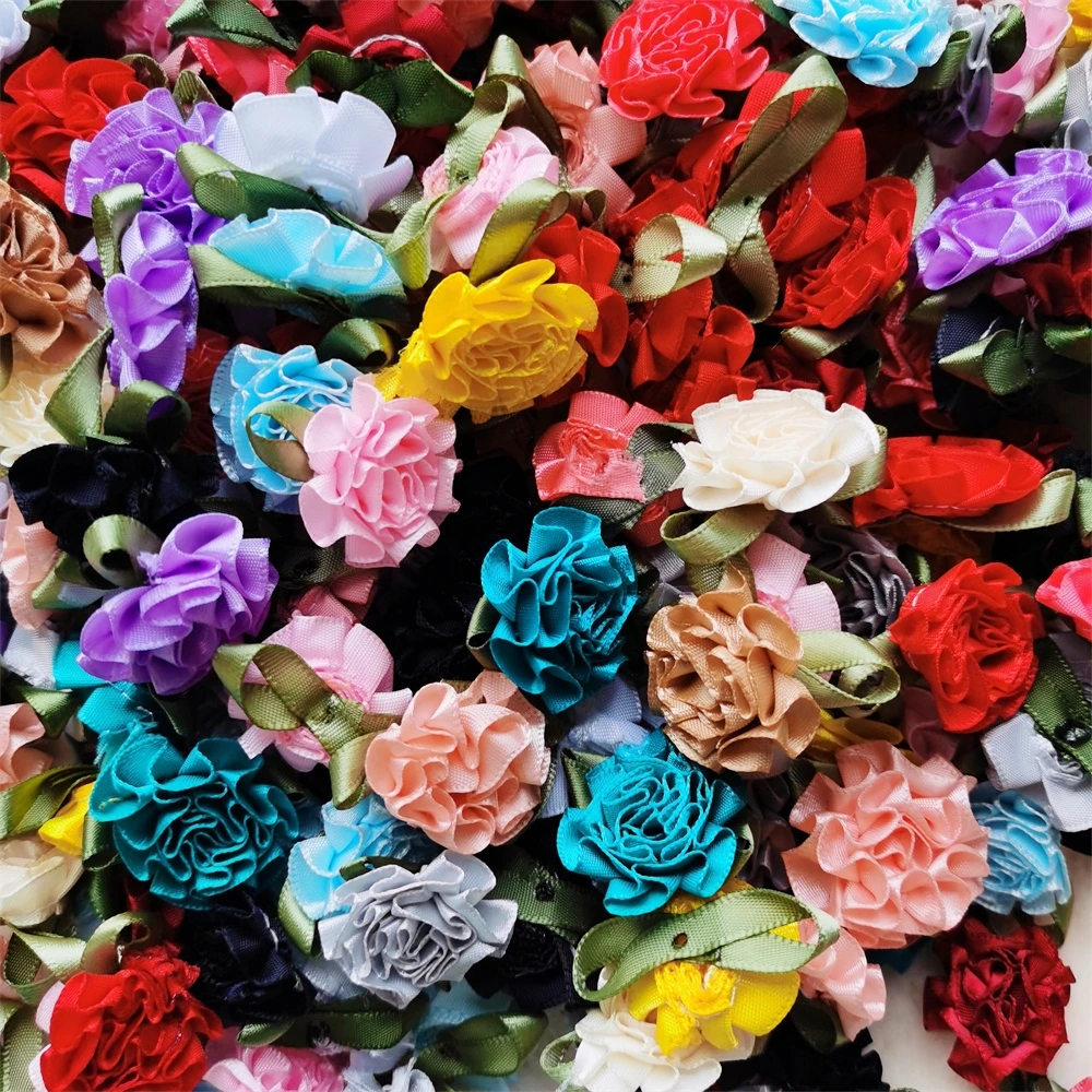 5 ideias de títulos:
1. Guia Completo: Como Fazer Flores de Fita de Cetim para Iniciantes
2. Rosa Rococó de Fita de Cetim: Passo a Passo Detalhado
3. Flor Trançada de Cetim: Crie Peças Únicas e Delicadas
4. 10 Aplicações Criativas de Flores de Fita de Cetim em Lembrancinhas
5. Materiais Essenciais para Flores de Fita de Cetim Perfeitas