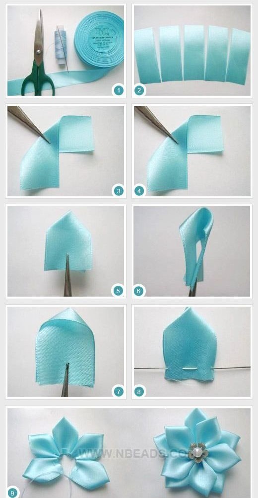 5 ideias de títulos:
1. Guia Completo: Como Fazer Flores de Fita de Cetim para Iniciantes
2. Rosa Rococó de Fita de Cetim: Passo a Passo Detalhado
3. Flor Trançada de Cetim: Crie Peças Únicas e Delicadas
4. 10 Aplicações Criativas de Flores de Fita de Cetim em Lembrancinhas
5. Materiais Essenciais para Flores de Fita de Cetim Perfeitas