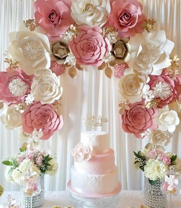 DIY Flores de Papel: Tutoriais Fáceis para Iniciantes e Avançados